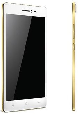 Oppo R5 Gilded TD-LTE